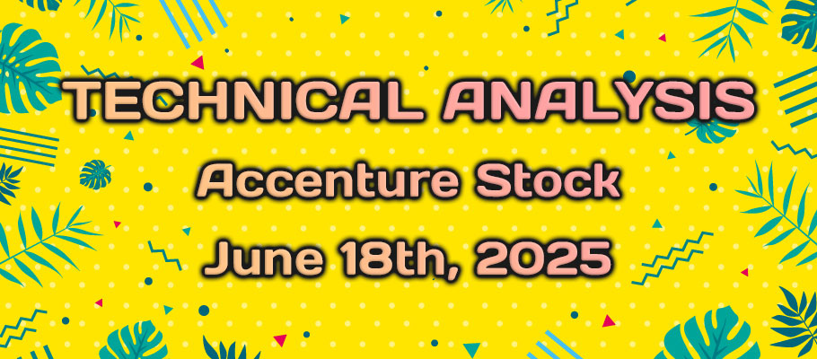 Accenture Stock (ACN) Price at Crossroads With Triangle Breakout Looming