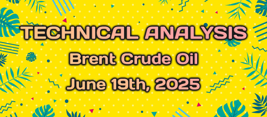 Brent Crude Oil Could Reach the $90 Level as Iran-Israel Conflict Escalates