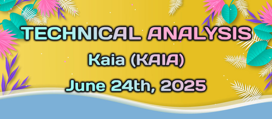 Kaia (KAIA) Price Rallies to $0.20 as DeFi Ecosystem Booms