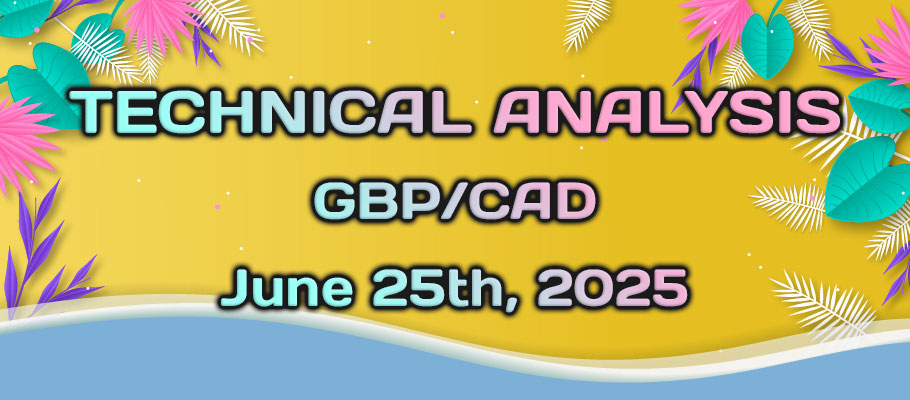 GBPCAD Bullish Momentum Could Extend From the Oil-Led CAD Weakness