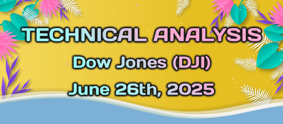 Dow Jones (DJI) Consolidates Below Record Highs as Market Weighs Fed Stance