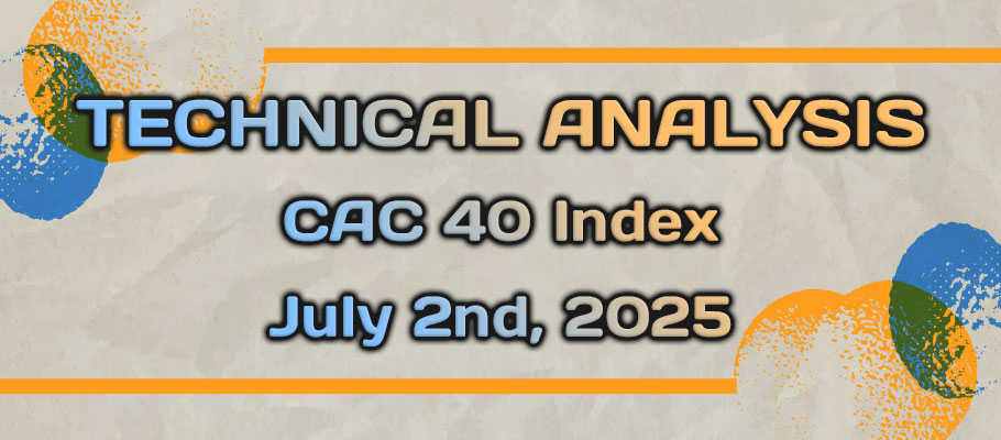 CAC 40 Index Holds Bullish Course Amid Slower French Manufacturing