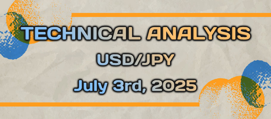 USDJPY Holds Above 144.00 After NFP, but Bearish Risks Persist