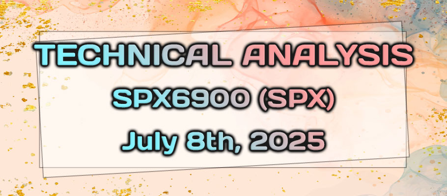 SPX6900 (SPX) Poised for Bullish Continuation Amid Whale-Driven Volatility