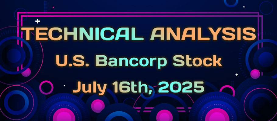 U.S. Bancorp Stock (USB) Key Levels to Watch After Earnings Beat