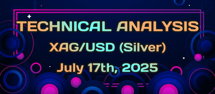 XAGUSD (Silver) Faces Key Reversal Zone After Hitting Multi-Year High
