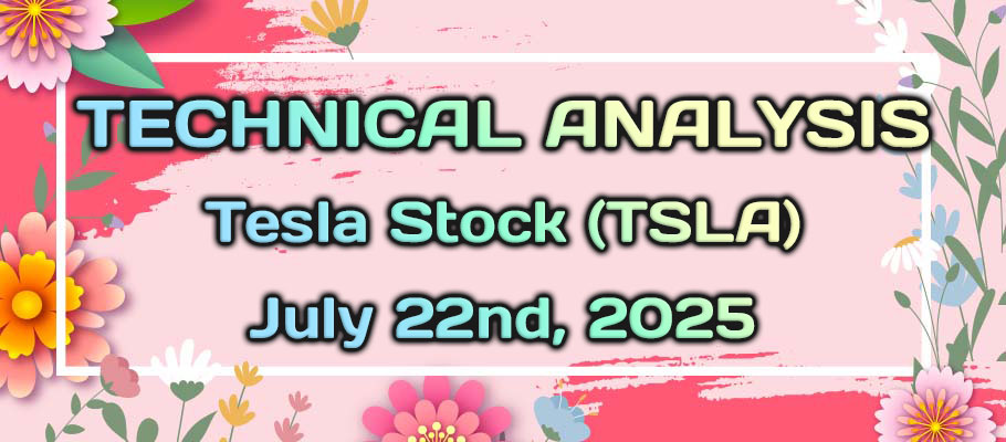 Tesla Stock (TSLA) Bulls Need Validation by Breaking Above the 360.00 Level