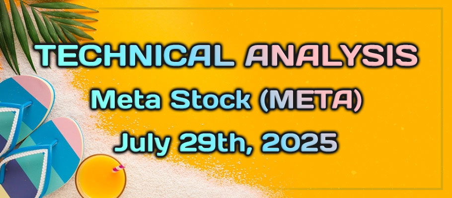 Meta Stock (META) Eyes $820 Target, but RSI and Volume Signal Caution
