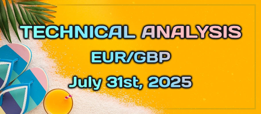 EURGBP Bears Await Intraday Confirmation From the Premium Zone