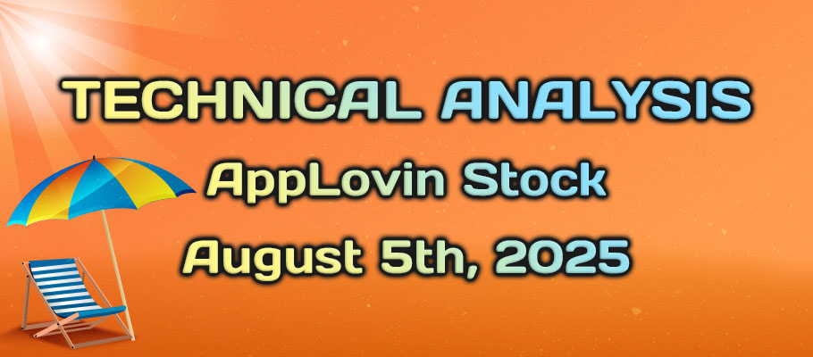 AppLovin Stock (APP) Bulls are Supported by Rising Moving Average Lines