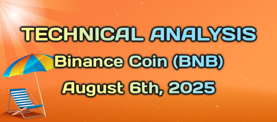 Binance Coin (BNB) Bulls Could Resume Once the Profit Taking is Over