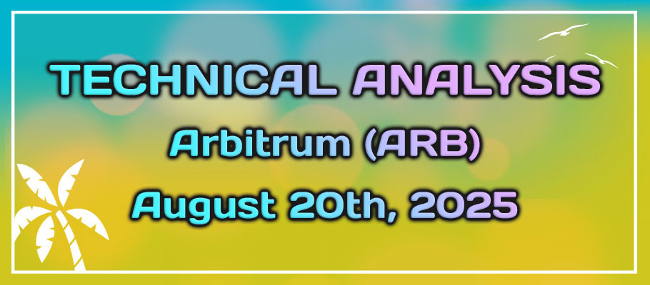 Arbitrum (ARB) Could Extend Its Bullish Run as TVL Reaches Yearly Peak