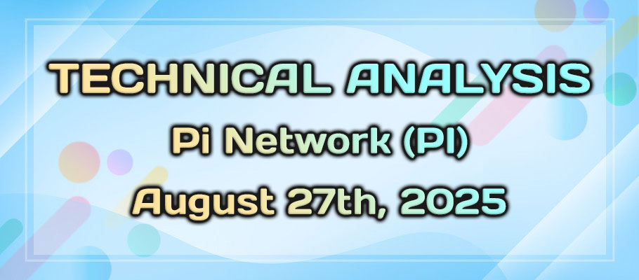 Pi Network (PI) Remains Under Pressure Ahead of the Token Unlock