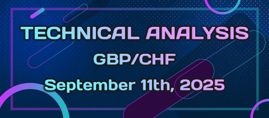 GBPCHF Remains Range-Bound as Traders Await BoE Policy and UK GDP Data