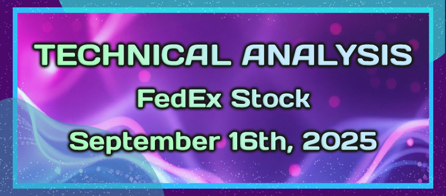 FedEx Stock (FDX) Anticipates a Modest Growth Amid Mixed Technical Signals