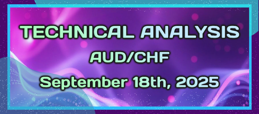 AUDCHF Bears Eye 0.5206 for Potential Bearish Continuation