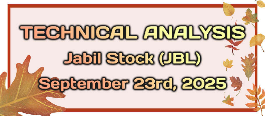 Jabil Stock (JBL) Bullish Momentum Builds as Earnings Near