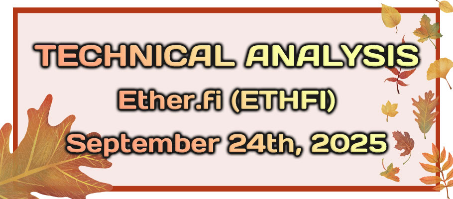 Ether.fi (ETHFI) Bullish Momentum Looks Solid After Triangle Breakout