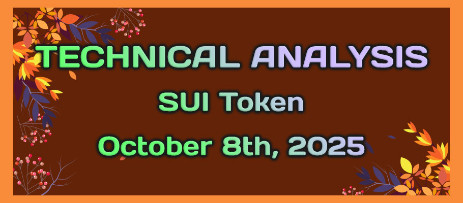 SUI Token Sideways Momentum Persists Despite Growing Ecosystem
