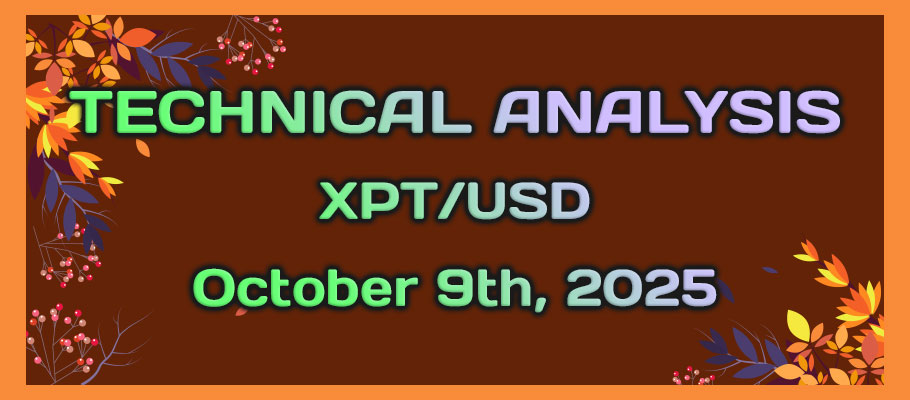 XPTUSD (Platinum) Technical Setups Suggest Further Gains Above the $1800 Level