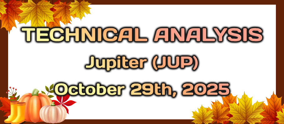 Jupiter (JUP) Could Soar as $45M Q3 Revenue Boosts Investor Confidence