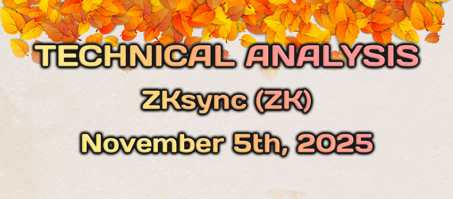 ZKsync (ZK) Eyes 0.0800 Resistance as ZKsync Tokenomics Shift Gains Traction