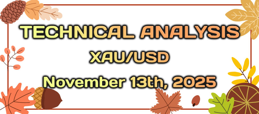 Can XAUUSD (Gold) Keep Rising as the Fed Eyes Potential Rate Cuts?
