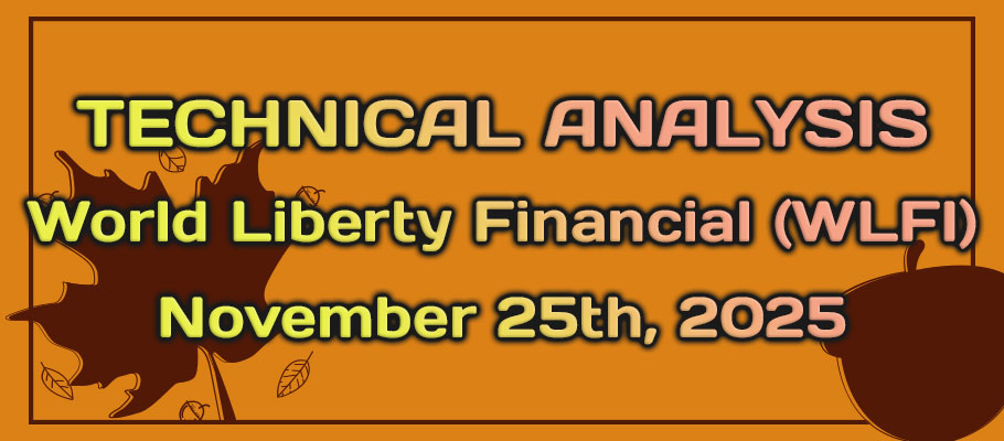 World Liberty Financial (WLFI) Trendline Support Holds While Security Event Resolved