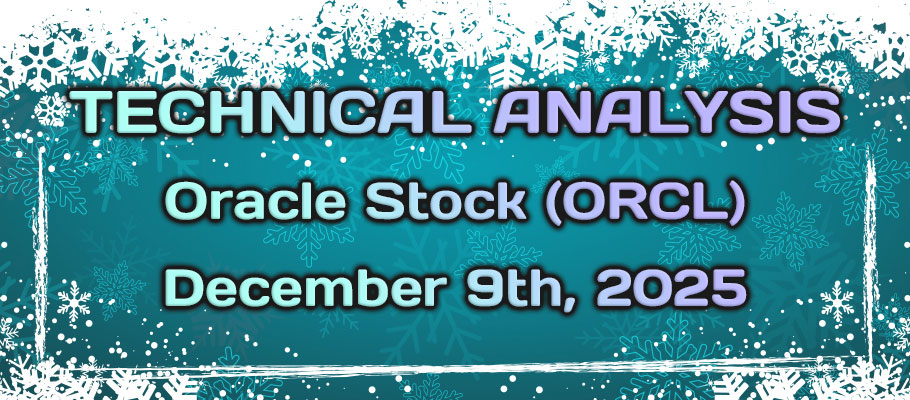 Oracle Stock (ORCL) Hits a Critical Turning Point Ahead of Earnings