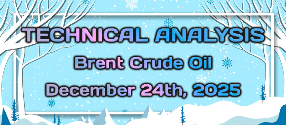 Brent Crude Oil Bulls Await Validation From the Bottom