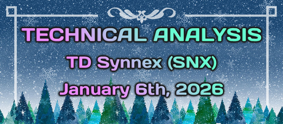 TD Synnex (SNX) Growth is Solid From the AI Adoption