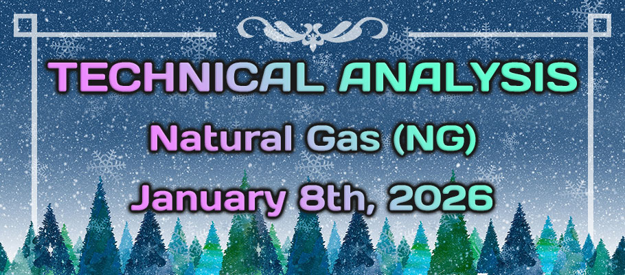 Natural Gas (NG) Bullish Rebound Awaits Confirmation From the Bottom