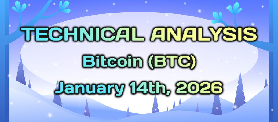 Bitcoin (BTC) Eyes Short-Term Upside as Price Bounces From Channel Support