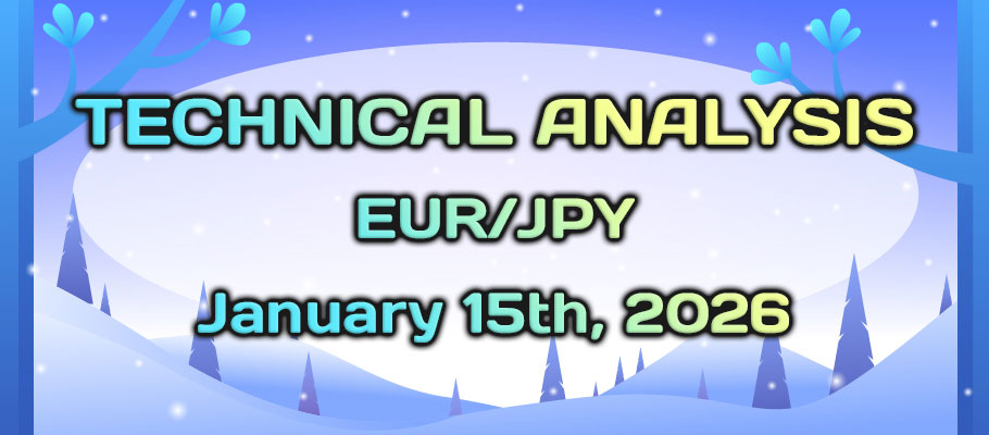 EURJPY Faces Short-Term Weakness Despite a Strong Broader Trend