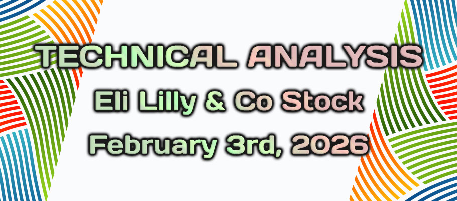 Eli Lilly & Co Earnings in Focus as LLY Faces Key Technical Levels