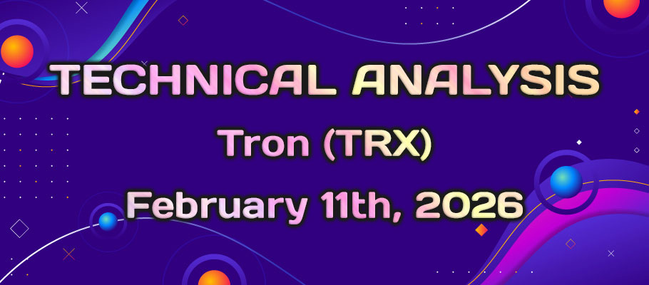 Tron (TRX) Faces a Growing Bearish Pressure Amid a Strong Stablecoin Settlement