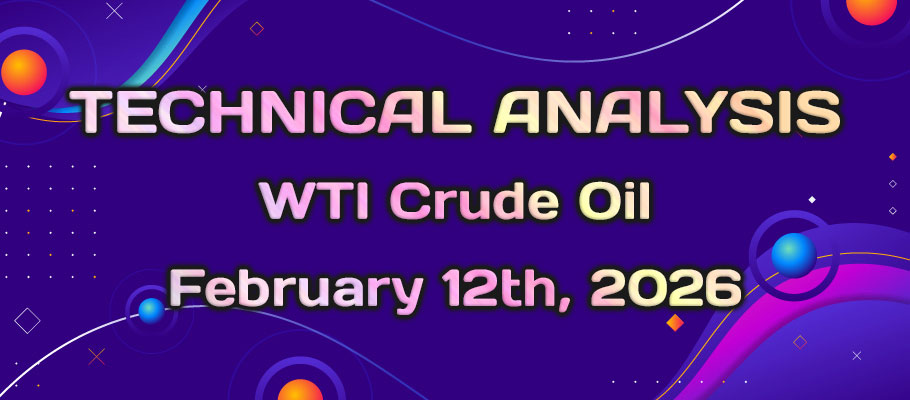 WTI Crude Oil (WTI) Chart Signals Upside Amid Supply Data Pressures