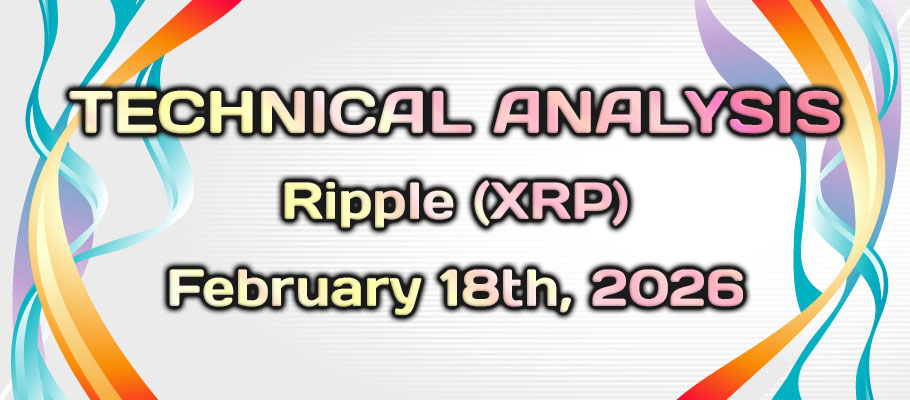 Ripple (XRP) Bearish Structure Remains Intact Despite Short-Term Consolidation