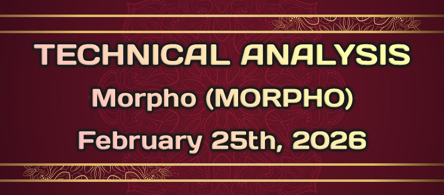 Morpho (MORPHO) Signals a Buy From Coinbase Integration and Apollo Deal