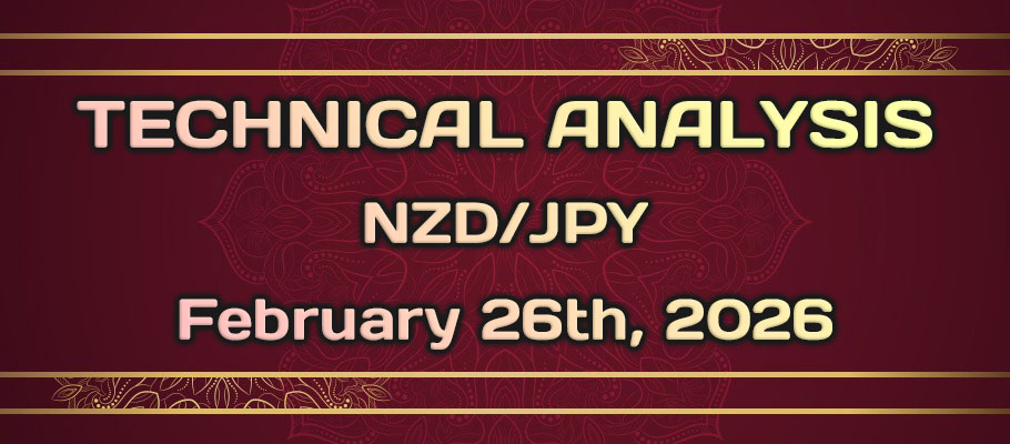 NZDJPY Pullback Buying Could Appear After the Rectangle Breakout on H4