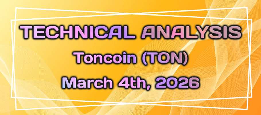 Toncoin (TON) Bearish Structure Intact Despite Positive Funding Shift