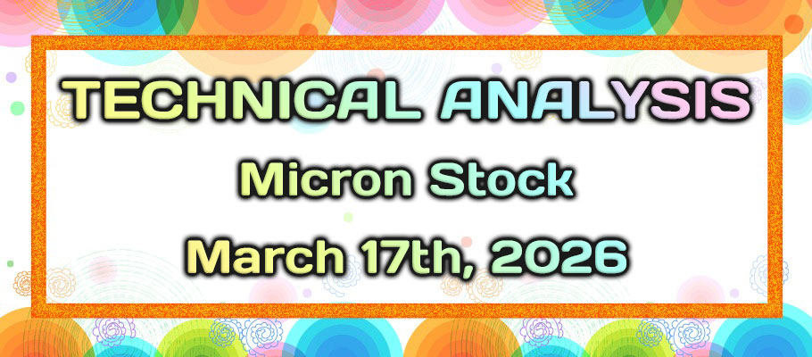 Micron Stock (MU) Eyes a Rectangle Breakout as the AI-Driven Demand Remains Solid
