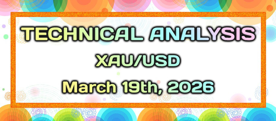 XAUUSD (Gold) Hits Six-Week Low as Hawkish Fed Weighs on Prices