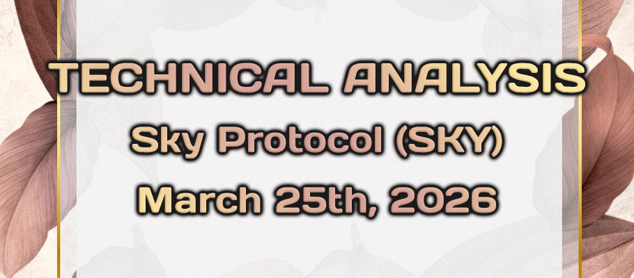 Sky Protocol (SKY) Bullish Momentum Builds for Next Rally