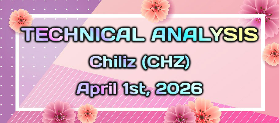 Chiliz (CHZ) Liquidity Sweep and Resistance Clash Might Define the Next Move