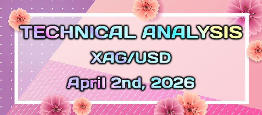 XAGUSD (Silver) Bearish Structure Signals Continuation Risk