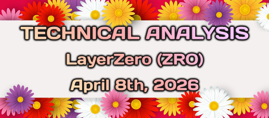 LayerZero (ZRO) Attracts the Attention of Investors After Worldpay Integration