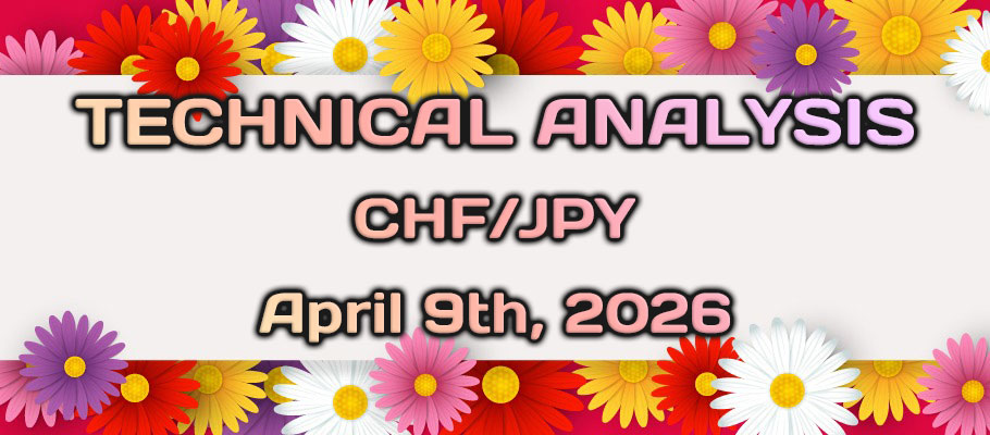 CHFJPY Policy Divergence Meets Bullish Technical Breakout