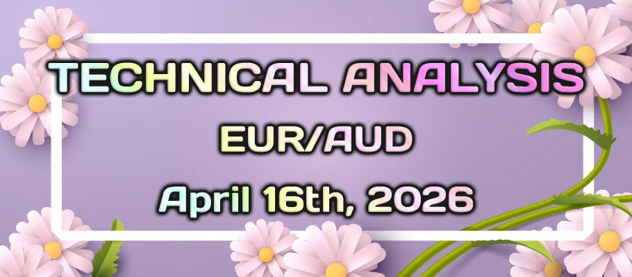 EURAUD Bearish Structure Holds Below 50 Day EMA Resistance