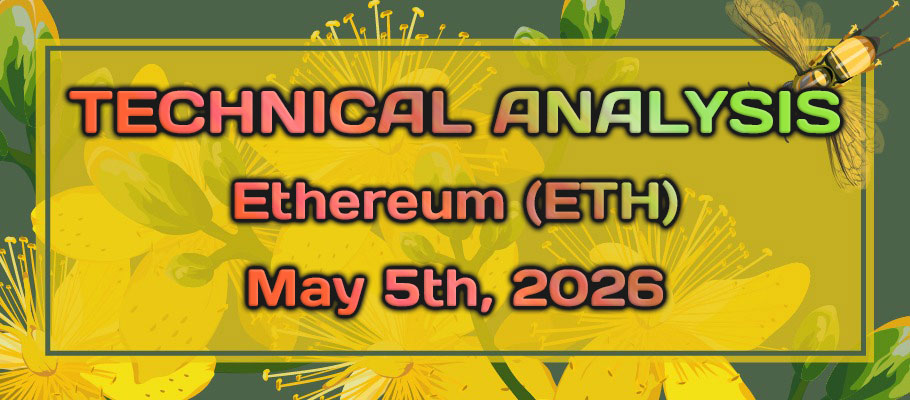 Ethereum (ETH) Intraday Volatility Spikes as Market Awaits Breakout Confirmation